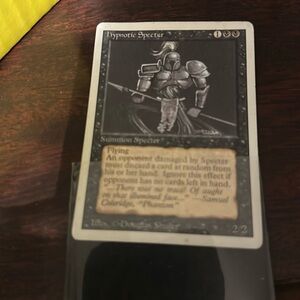 Magic the Gathering card